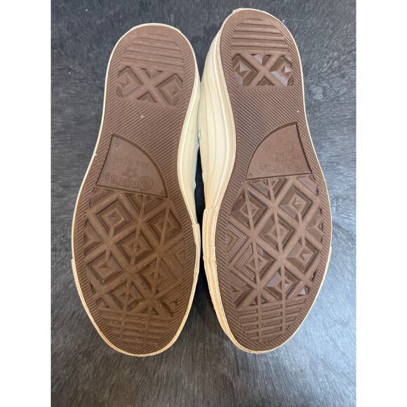 Converse Comme Des Garcons PLAY Chuck Taylor 70 Low Top Sneaker White W 7 M 5 - Picture 5 of 8